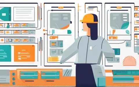 工业品项目管理节点有哪些