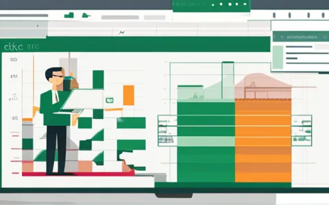 办公软件中的excel怎么打开