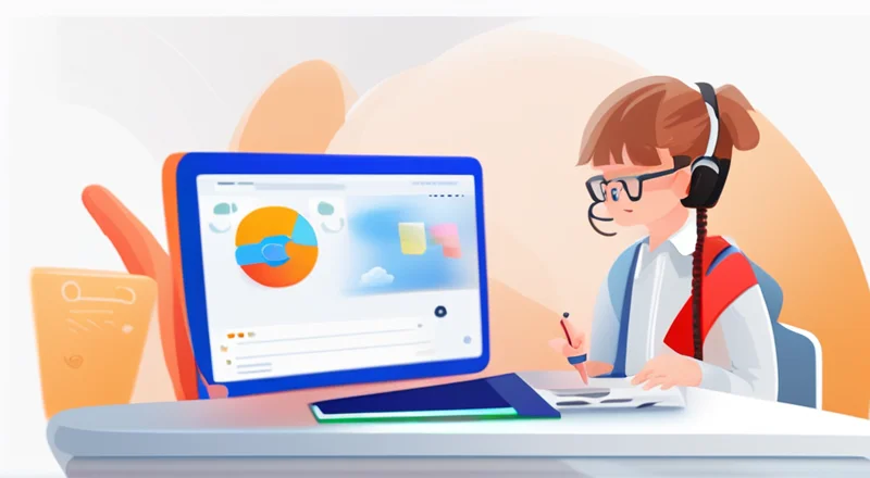 有哪些办公软件适合小孩