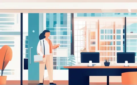 软件公司办公地址怎么填