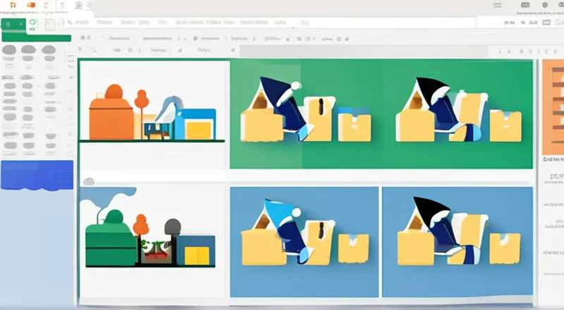 办公软件的英文名有哪些