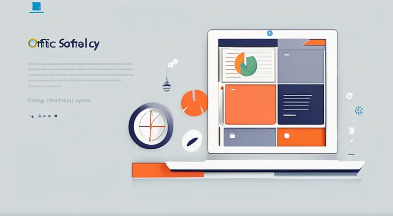 办公软件怎么用