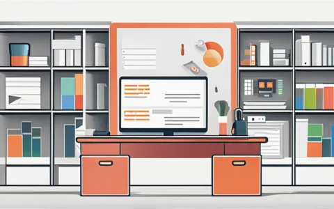 基本的办公室软件怎么学