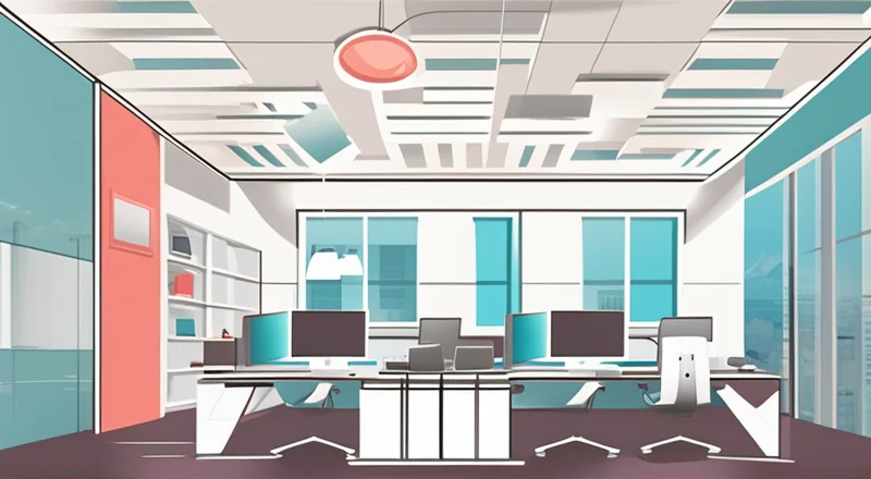 办公软件底色怎么设置的