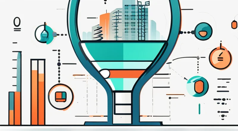 销售漏斗早期市场调研不充分？8 种调研完善法