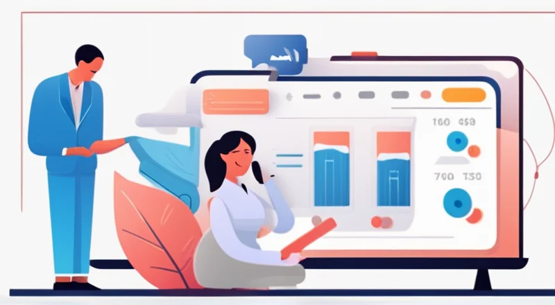 销售团队成员在电话销售过程中接通率低,如何提升技巧提高销售团队电话销售效率?