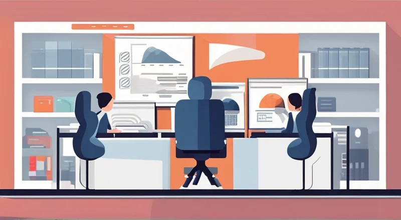 办公软件打标题怎么打的