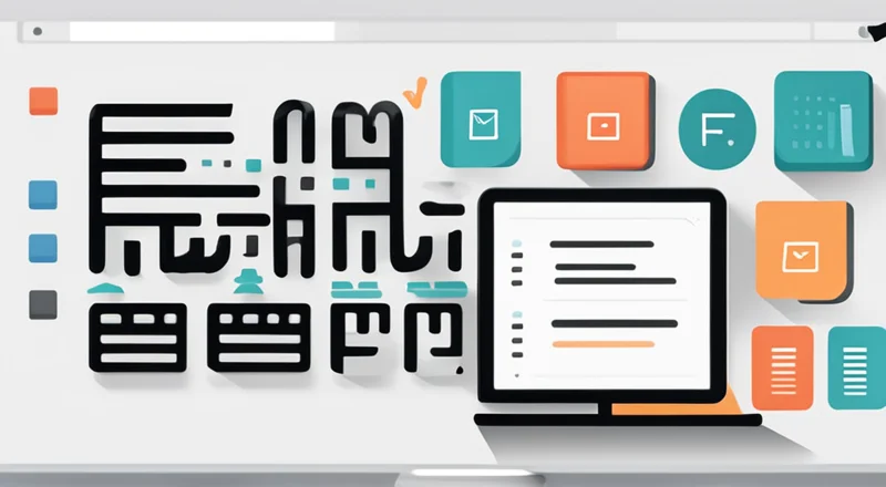 办公软件手写字体怎么改