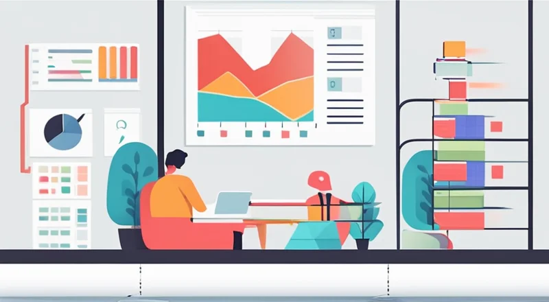 办公软件竖向求和怎么弄