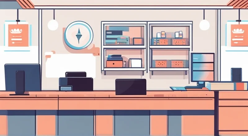 包子店办公软件有哪些好用