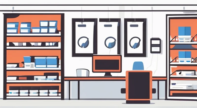 跟单要会用哪些办公软件