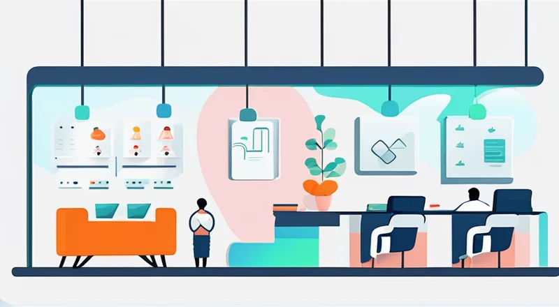 怎么更新米家办公室软件