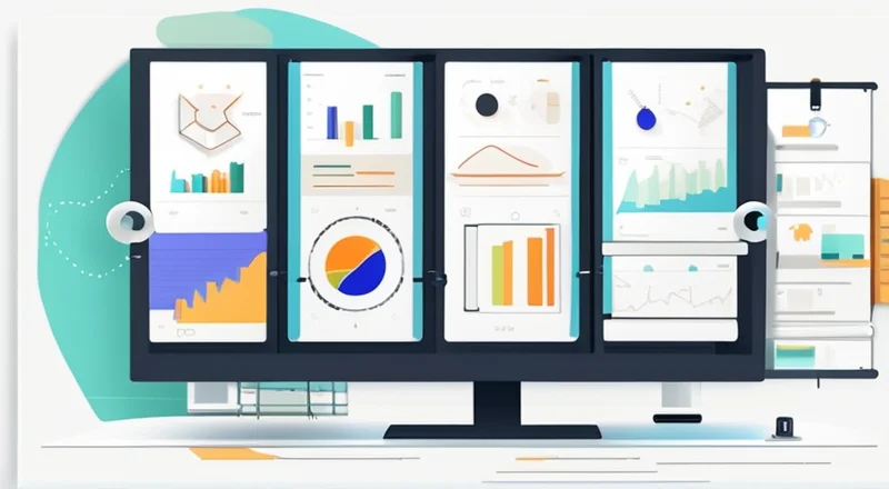 项目管理图表有哪些组成部分