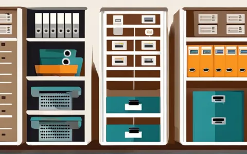 测评办公储物柜的软件有哪些