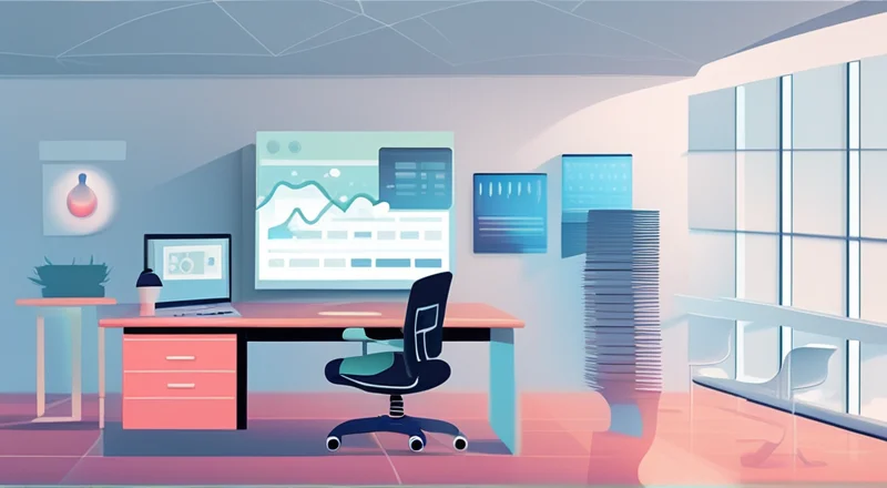 虚拟办公系统有哪些软件