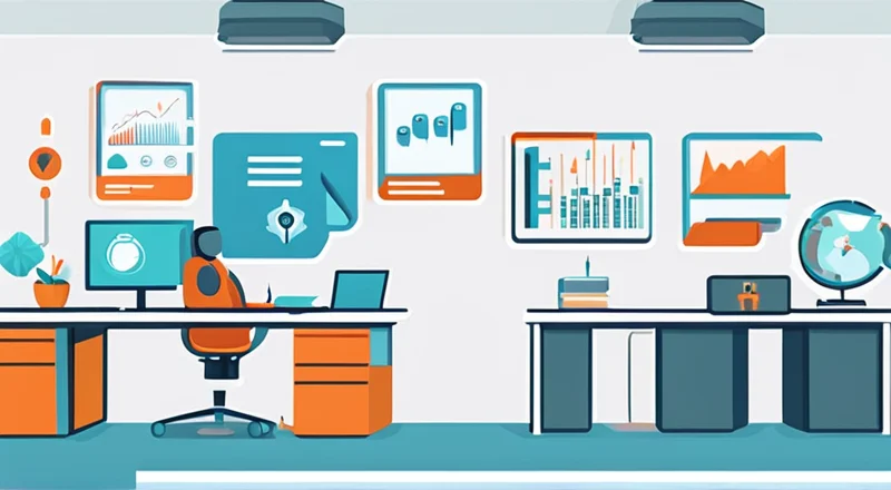 医疗企业办公软件有哪些