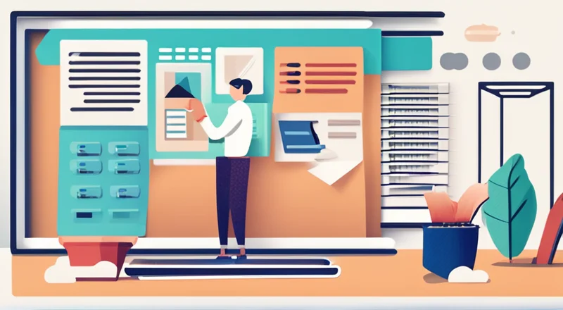 办公软件怎么设置页面