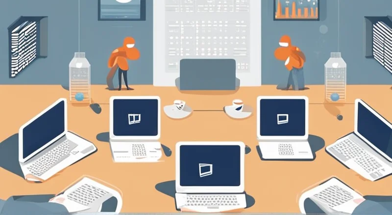 办公室的软件怎么共用