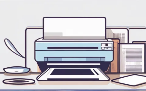 打印机怎么设置办公软件