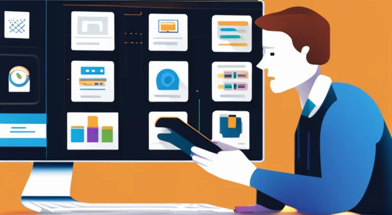 微创软件办公系统有哪些