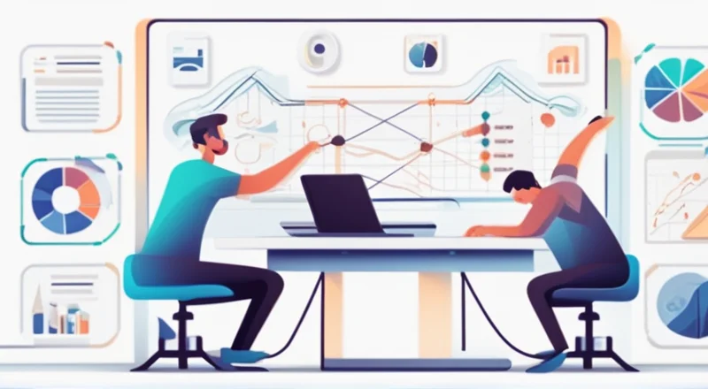 项目管理所需的知识点有哪些