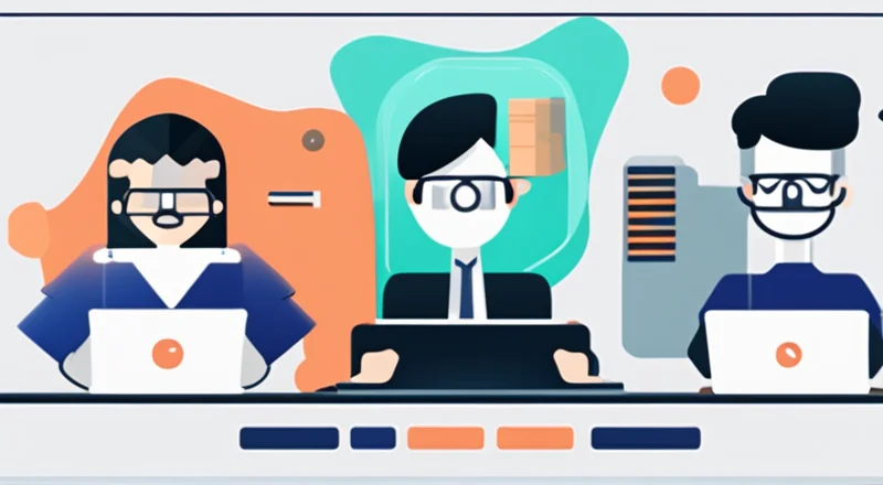 哪些办公软件可以自学