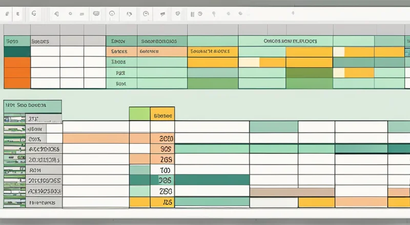 办公软件表格怎么添加高级筛选