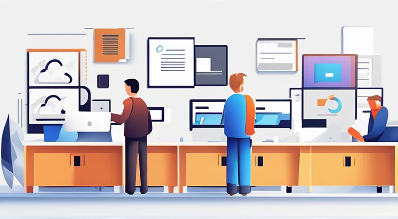 微软office办公软件怎么迁移