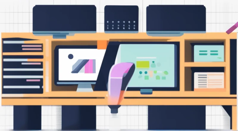 办公软件怎么做常用表格