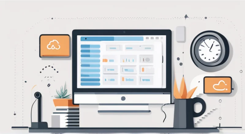 居家办公打卡有哪些软件