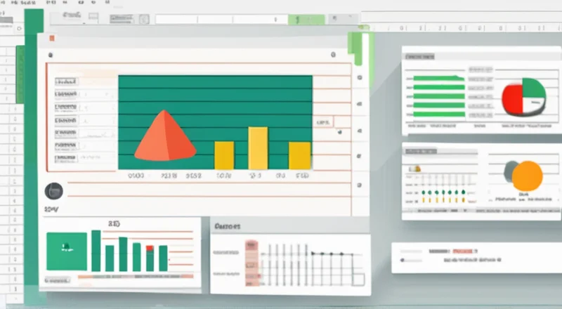 办公软件excel怎么算利润
