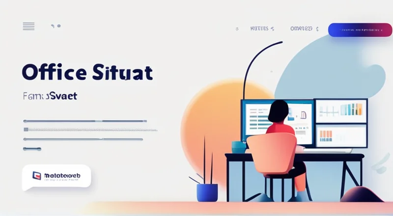 多字体的办公软件有哪些