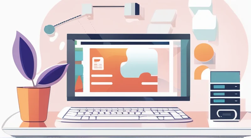 学电脑办公软件怎么用