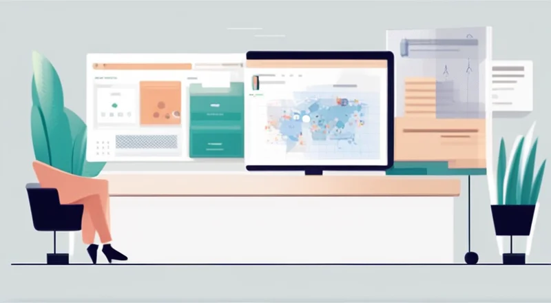 办公软件页脚码怎么设置