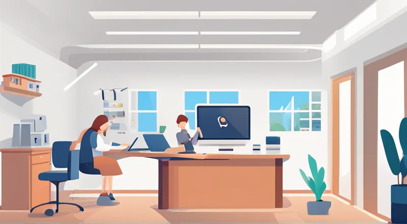 文安学办公软件有哪些