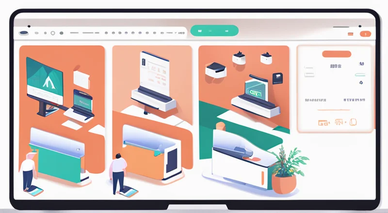 快手自研办公软件怎么用