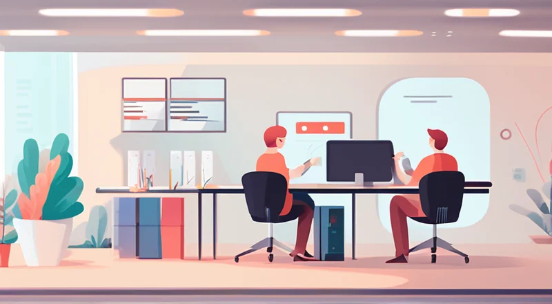 钉钉怎么选企业办公软件