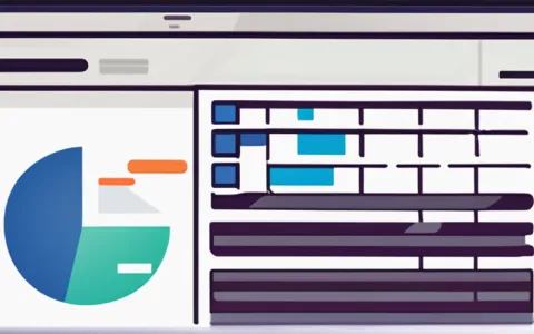 办公软件表格怎么缩小