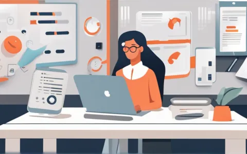 学不来办公软件怎么办