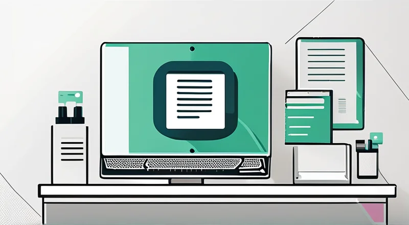 办公电脑没软件怎么办