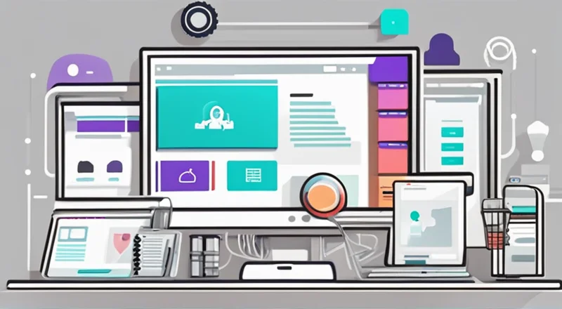 集团日常办公软件有哪些