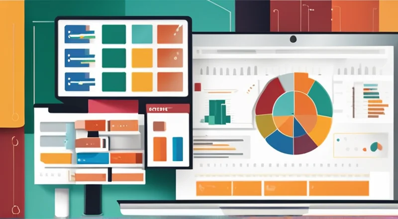 excel办公软件可以应用于哪些行业