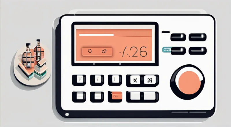 办公软件的计算器怎么用