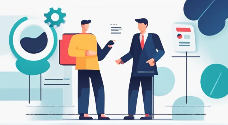 销售管理中怎样提高销售人员的沟通能力?