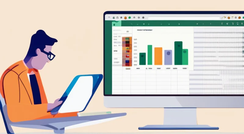 办公软件excel表格怎么锁定