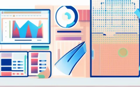 办公软件怎么加网格线的