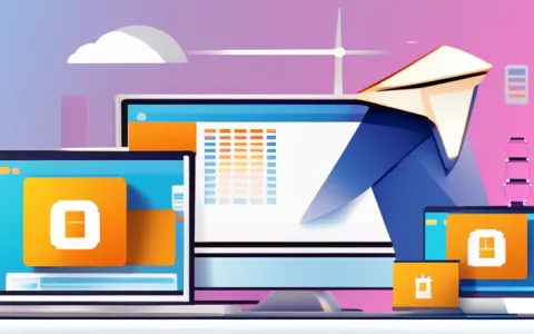 程序员怎么下办公软件的