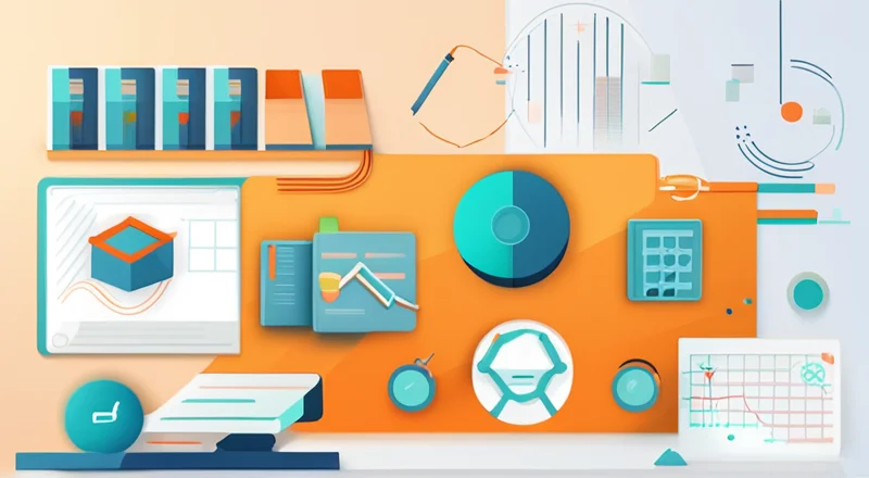 办公软件学哪些好学点的