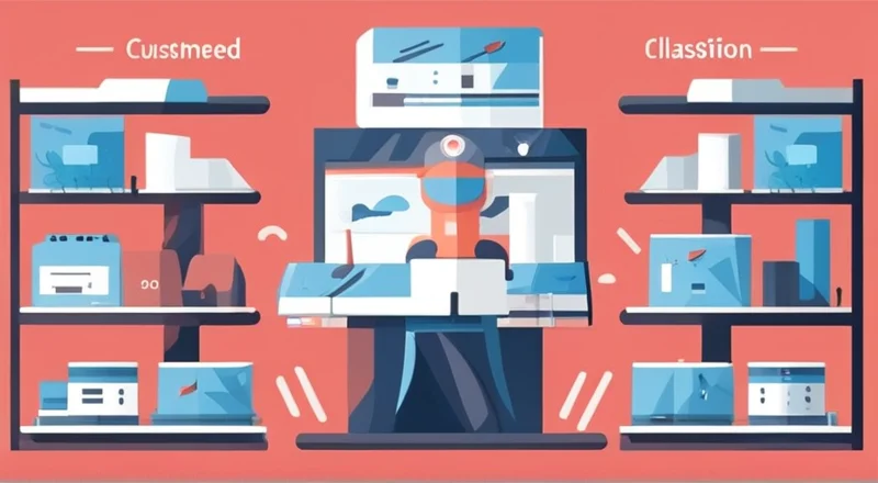 超精准！客户分类的 20 种先进方法与行业标准