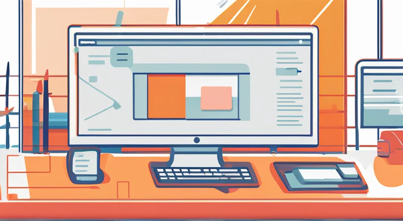 办公软件怎么画方框框